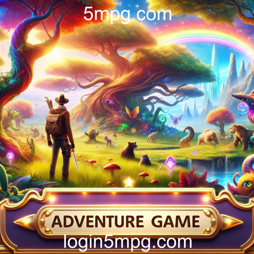 Explorando o Mundo dos Jogos de Aventura: Uma Viagem Inesquecível