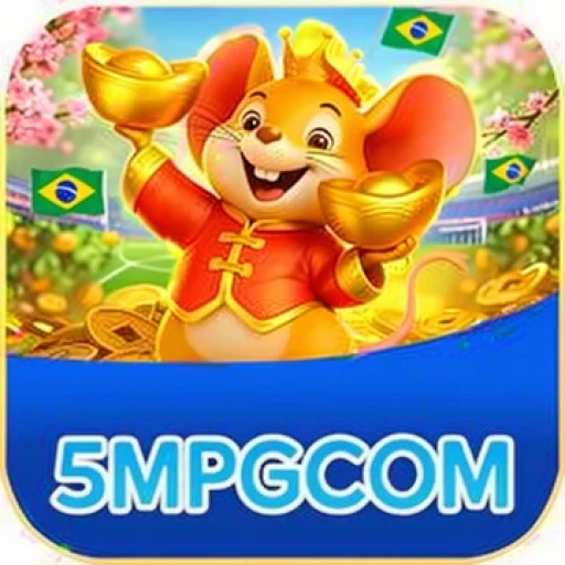 Logo 5mpg com